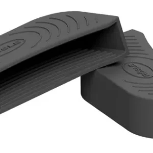RÖSLE Maniglia Cadini silicone 2 pezzi