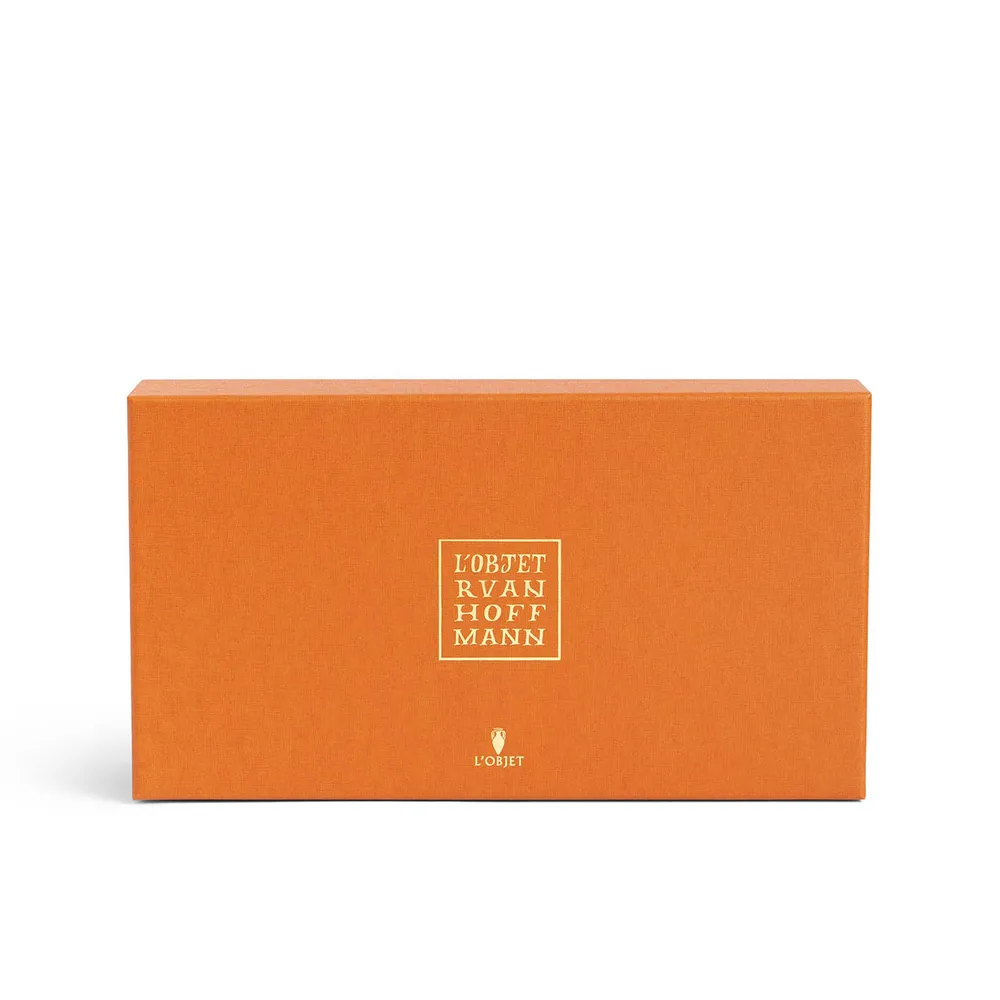 Ruan Hoffman Sweet Heart + Mother Fucker Mugs (Set di 2) - L'Objet
