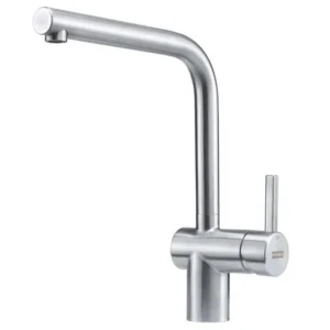 Rubinetto da cucina Atlas Neo Inox Franke 115.0521.435