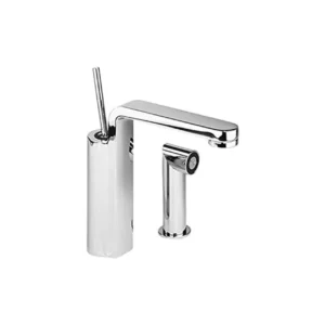 Rubinetto da cucina con apertura scomparsa Glance H3140AA Jado