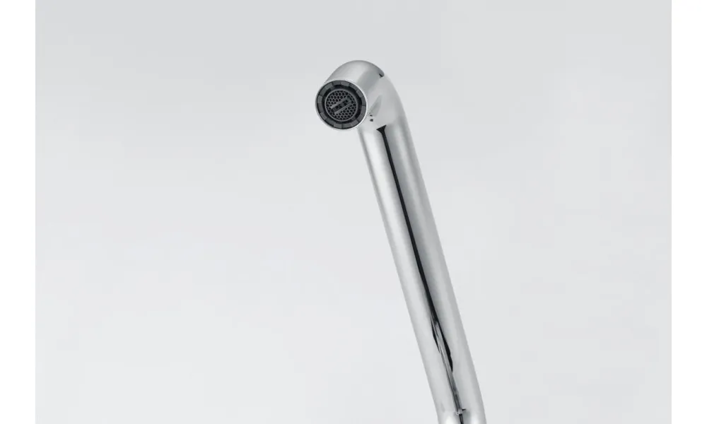 Rubinetto cucina Urban U Cromo Franke 115.0595.062