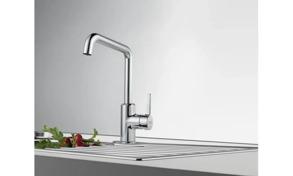 Rubinetto cucina Urban U Cromo Franke 115.0595.062