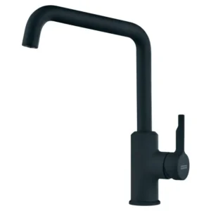 Rubinetto Della Cucina Urban U Nero Opaco Franke 115.0627.524