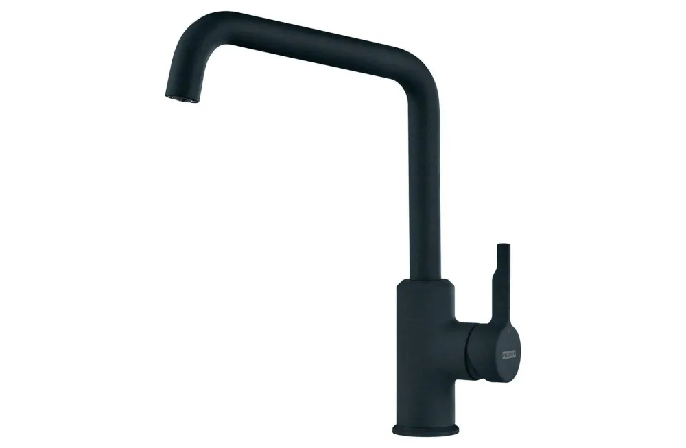 Rubinetto Della Cucina Urban U Nero Opaco Franke 115.0627.524