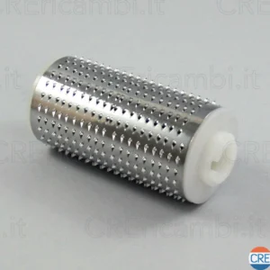 Rullo Versione Lunga 118 mm per Grattugia Comax