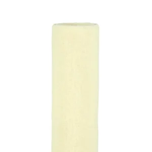 Runner da tavola crema delicate 30cmx5mt