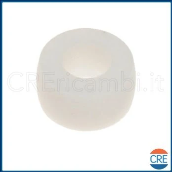 Ruotina Bianca per Piatto Microonde MAK312, MO170, MW311, MW865F, WM468