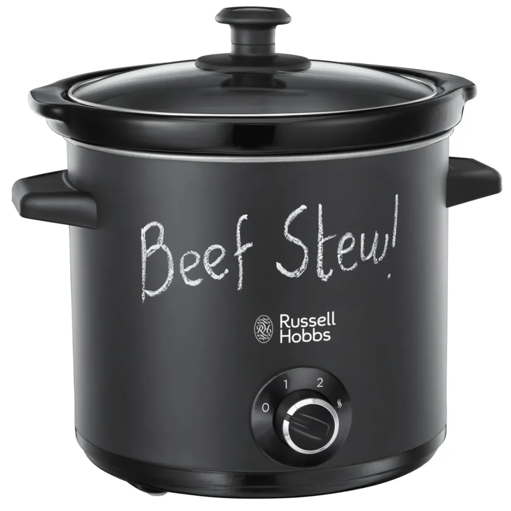 Russell Hobbs Schongarer 24180-56 lavagna