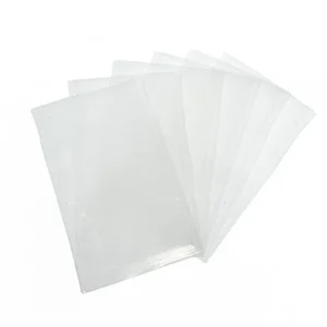 Sacchetti sottovuoto 20x30cm 50 pezzi
