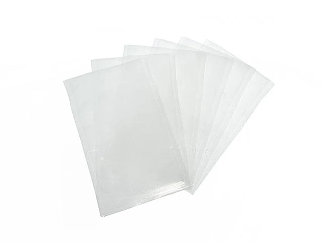 Sacchetti sottovuoto 20x30cm 50 pezzi