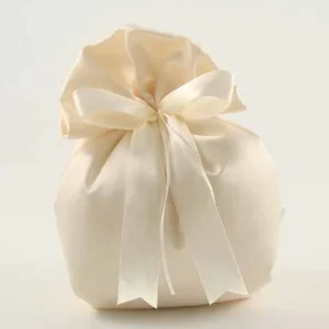 Sacco panna 52x37cm j2355p