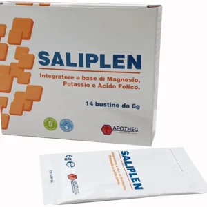 SALIPLEN 14BUST