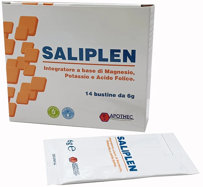 SALIPLEN 14BUST