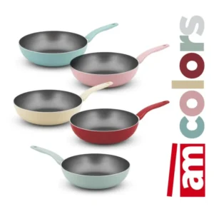 Saltapasta 28cm vari colori