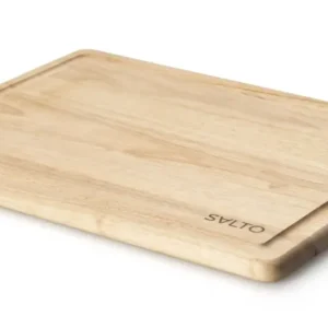 Salto Tranchier Board, legno d'albero gomma