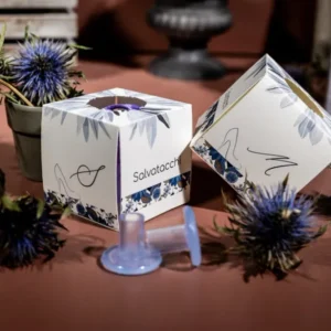 Salvatacchi - linea Thistle