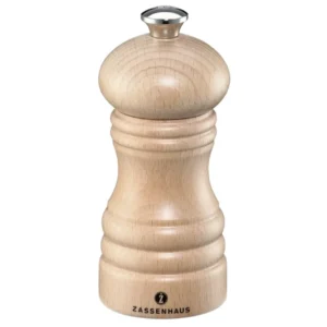 Salzmühle "Berlin" 12 cm Natura