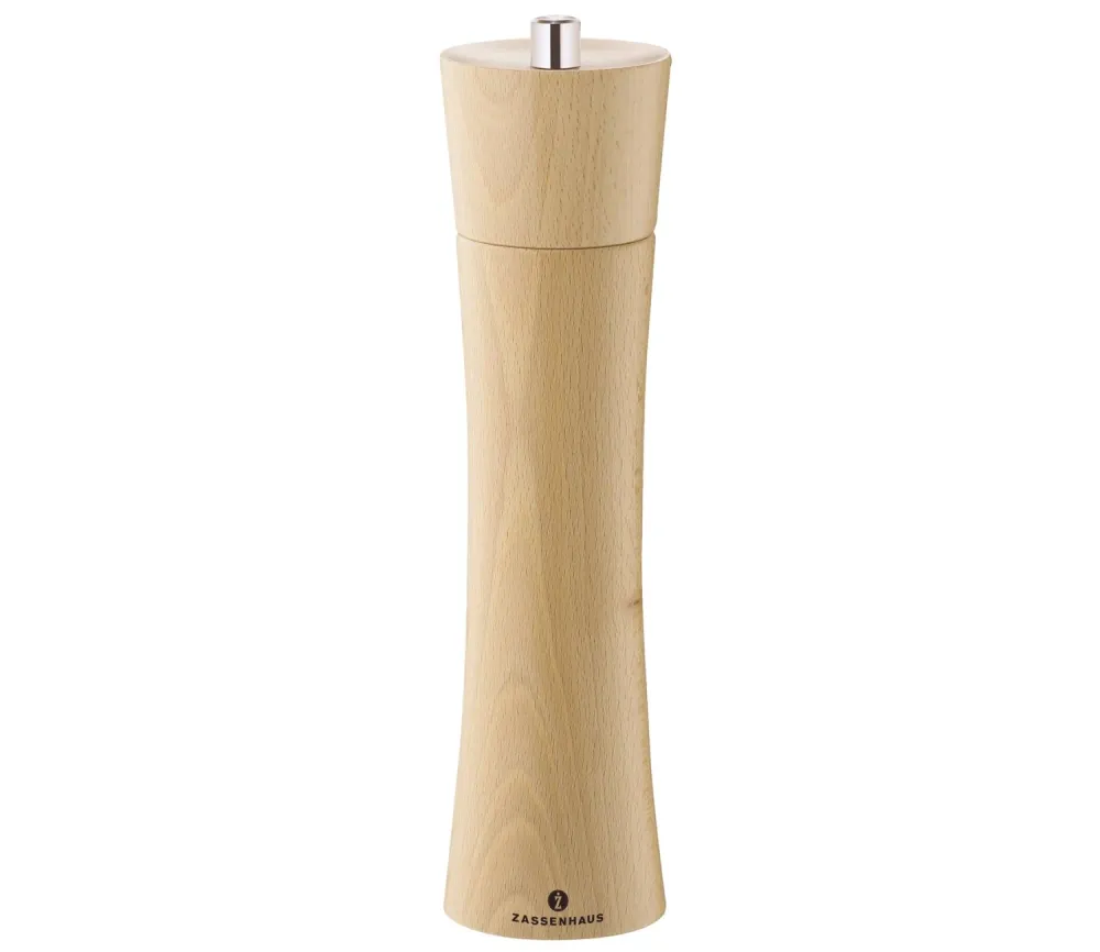 Salzmühle "Francoforte" 24 cm Natura