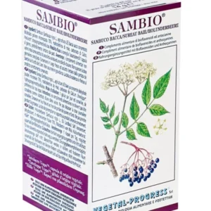 SAMBIO 35CPS