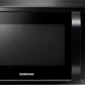 Samsung mc28h5015ck forno microonde nero microonde combinato superficie piana 28 l 900 w - MC28H5015CK/ET