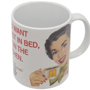 Sant'Eustachio Tazza Mug