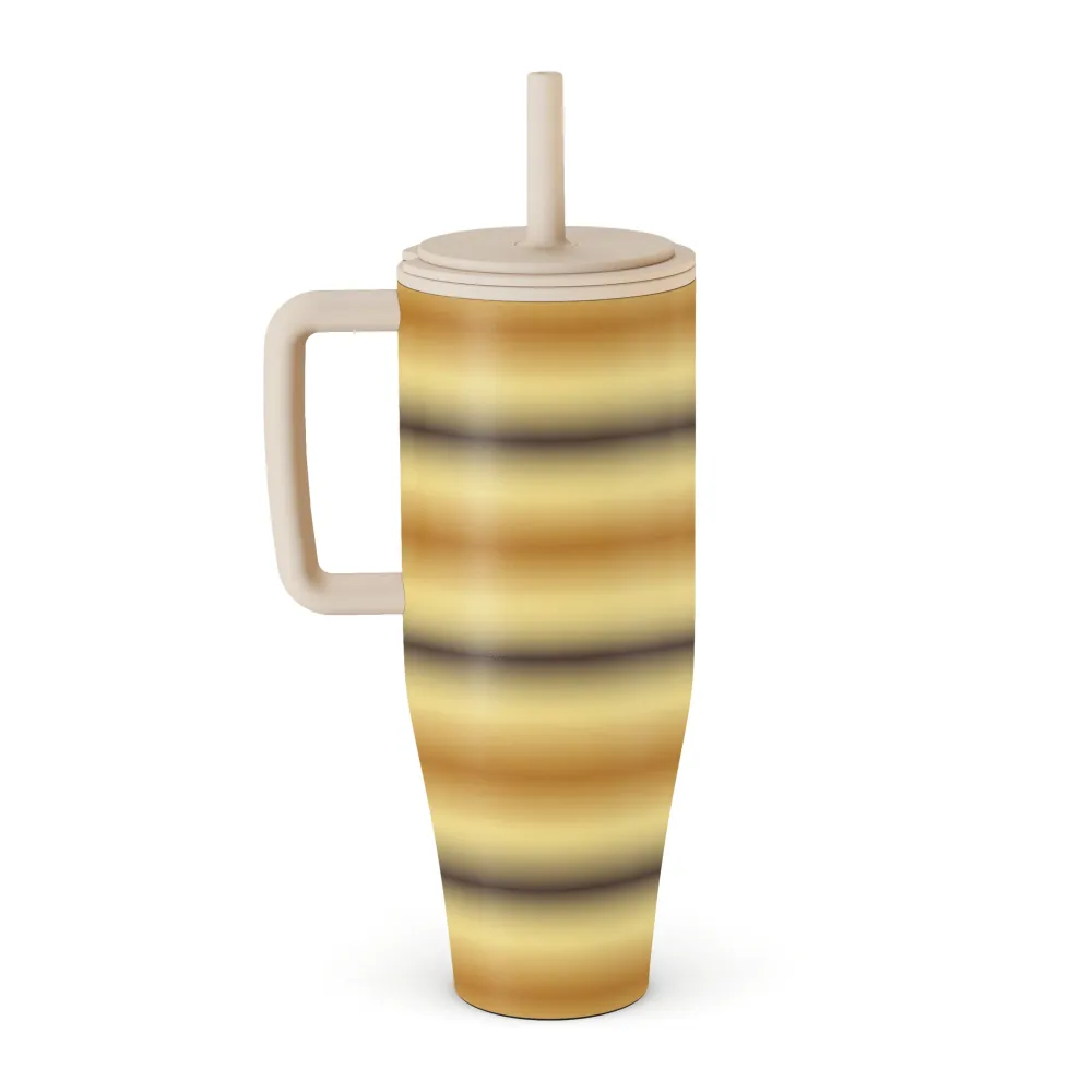 Saturn - All Day Leakproof Tumbler