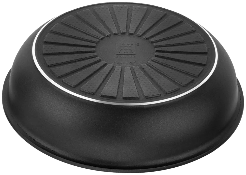 Sblocca padella senza manico 20 cm