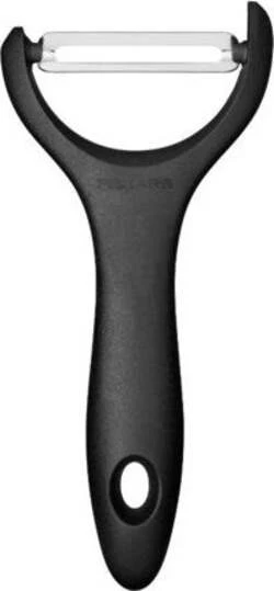 Sbucciatore multiuso Fiskars 1065599 ESSENTIAL Y Nero
