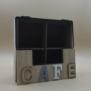 Scatola Caffè