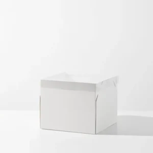 Scatola Modulare + Cake Board Rotonda 30 cm Pack (10 unità)