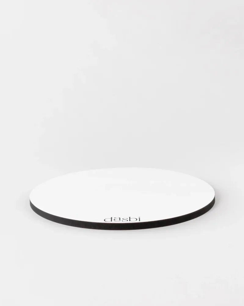 Scatola modulare per torte + Estensore + Sottotorta 25 cm 6 mm (Unità)