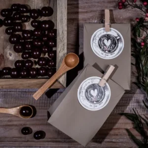 Scatoline - linea Coffee Love