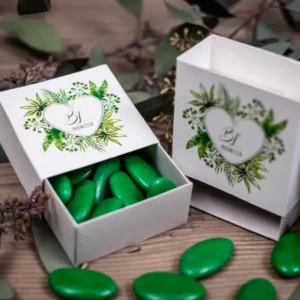 Scatoline - linea Promessa Cuore