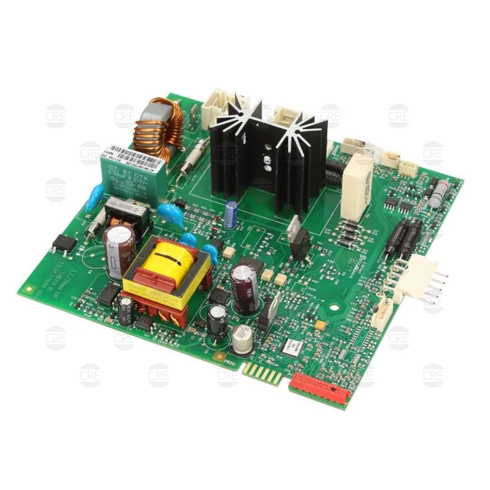 Scheda Elettronica per XSmall HD8645, Philips HD8651 Serie 2000
