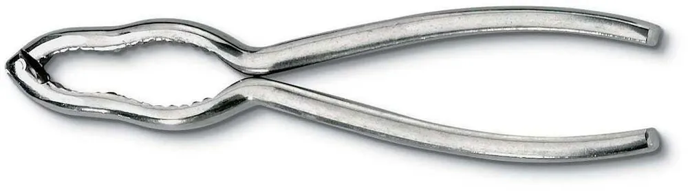 Schiaccianoci Rompinoci Acciaio Inox Ausonia - 71310