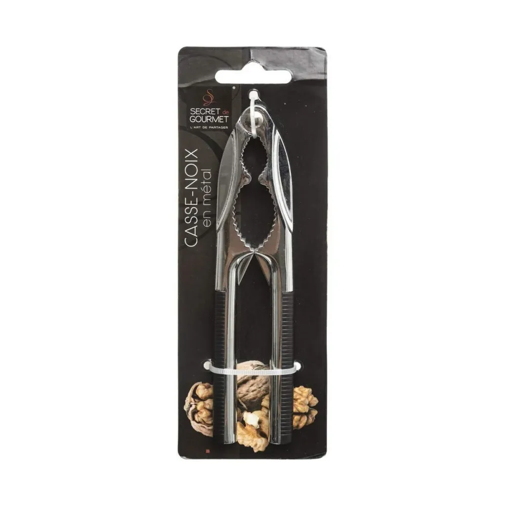 Schiaccianoci Secret de Gourmet 16,5 x 4,5 x 1,2 cm
