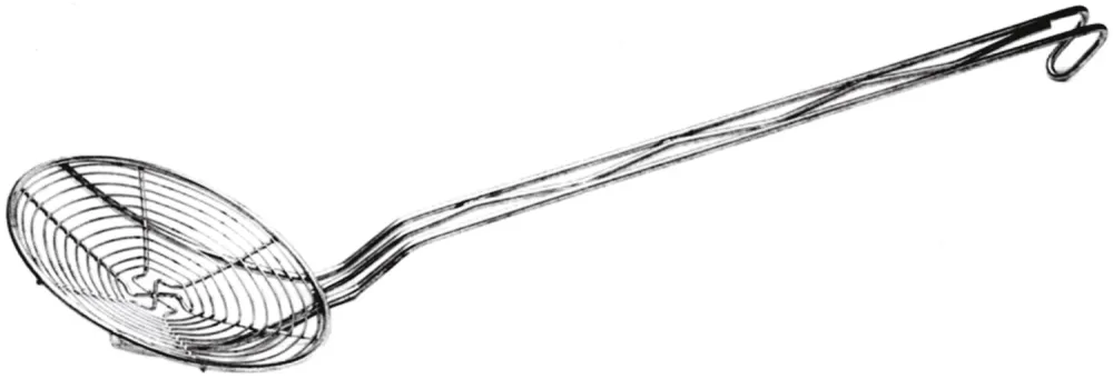 Schiumatoio D18cm