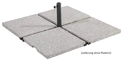 Schneider Base per Piastre