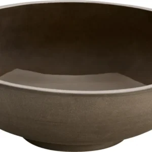 Schönwald Bowl Smooth Playground Renew Taupe 21cm SW00761.7013121