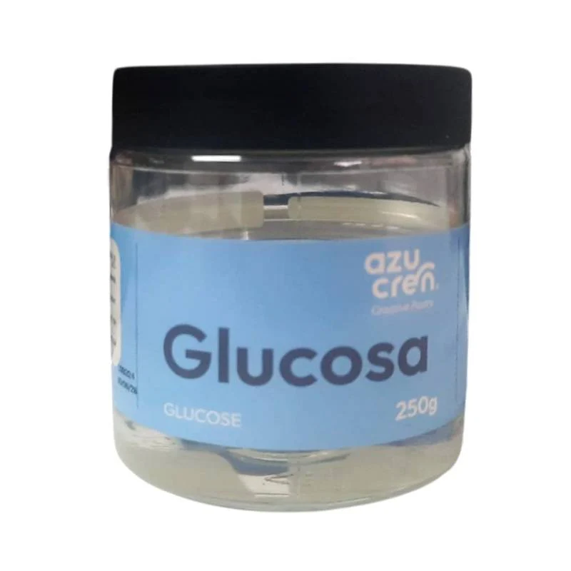 Sciroppo di glucosio 250g