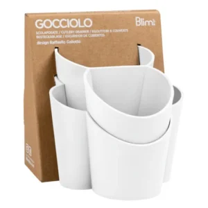 Scolaposate BLIM PLUS Gocciolo bianco