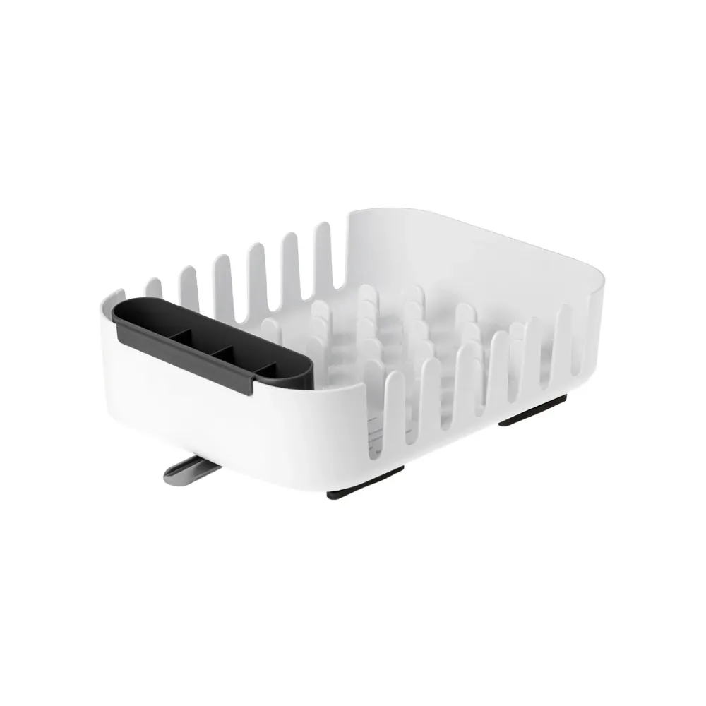 Scolaposate Plastica Da Cucina Rengo Bianco
