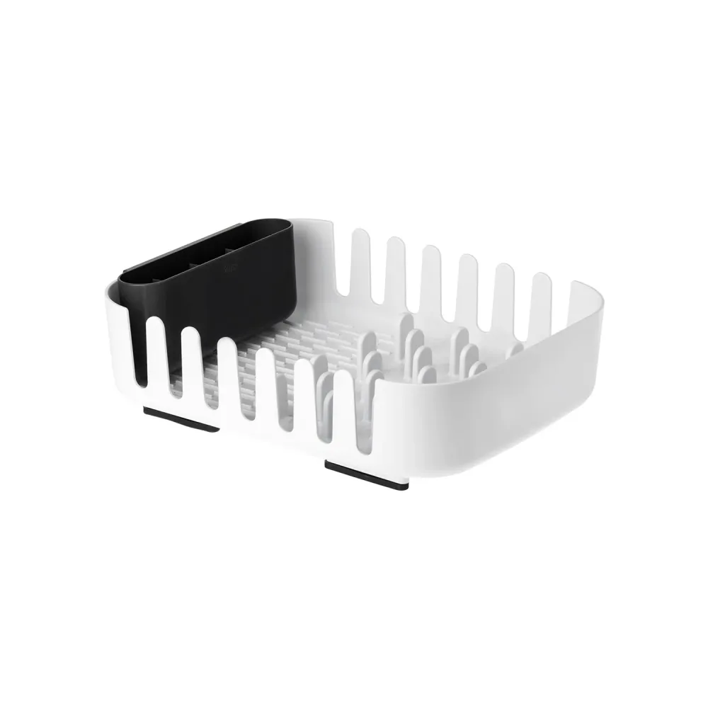 Scolaposate Plastica Da Cucina Rengo Bianco