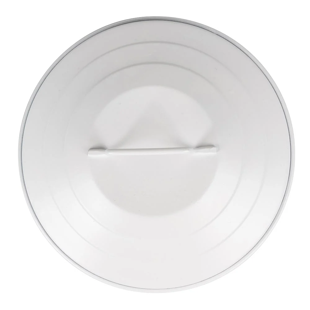 Secchiello per Frutta Secca 13x13 cm Metallo VdE Tivoli 1996 Daily