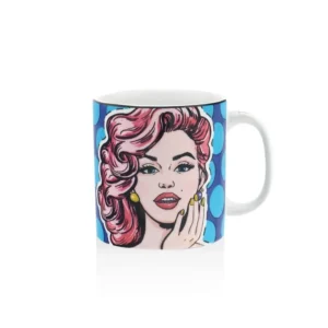 La Coppa Mia Popart Like 300 Cc Selected Products - 871