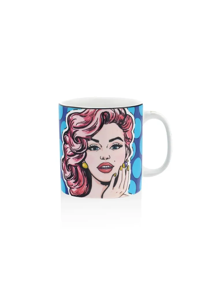 La Coppa Mia Popart Like 300 Cc Selected Products - 871