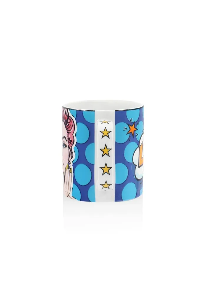 La Coppa Mia Popart Like 300 Cc Selected Products - 871