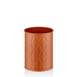 Poggiamestolo Mia Prism Terracotta 13x11 cm Selected Products - 871