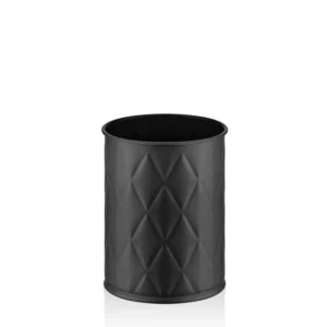 Il portaposate Mia Prism Nero 13x11 cm Selected Products - 871