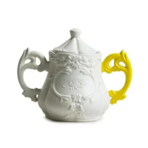 Seletti I-wares I-Sugar zuccheriera